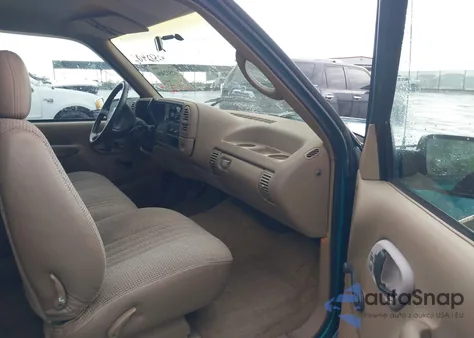 1995 Chevrolet Gmt-400 C1500 z USA, uszkodzony, nr VIN 2GCEC19ZXS1264502